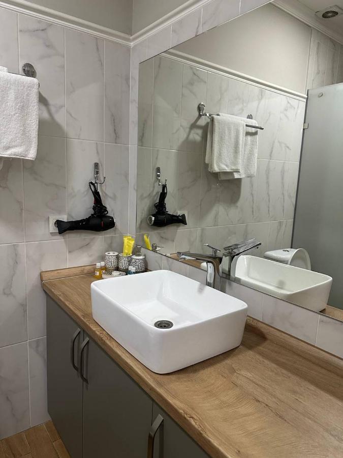 Gоlden Dragon Villa Hotel Бішкек Екстер'єр фото