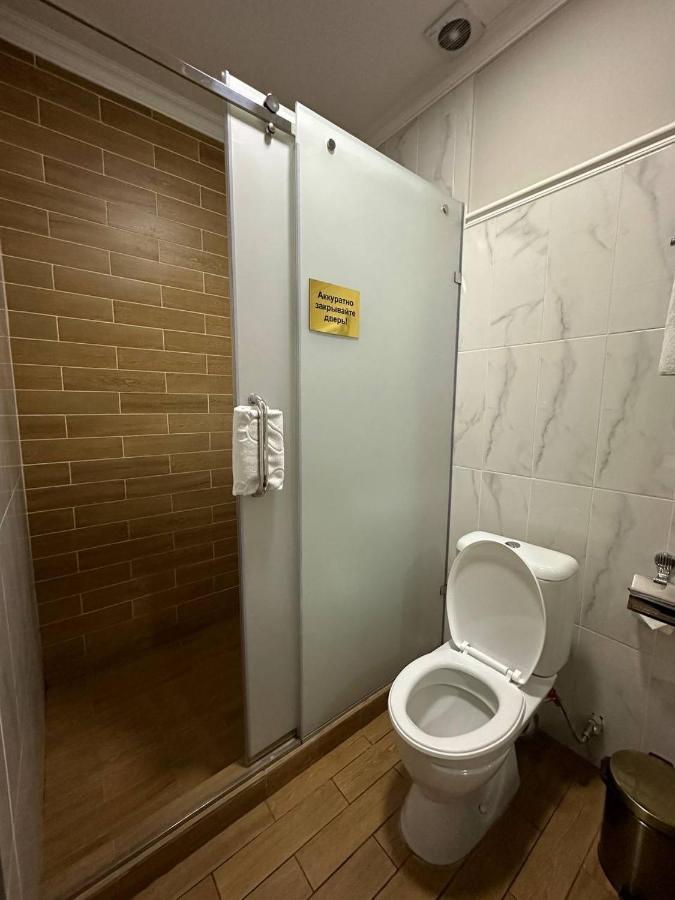 Gоlden Dragon Villa Hotel Бішкек Екстер'єр фото