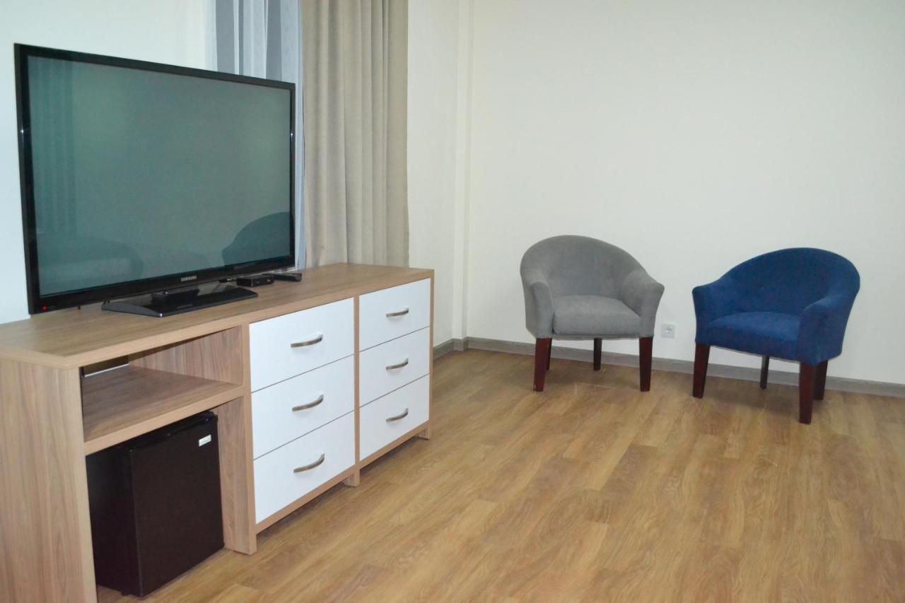 Gоlden Dragon Villa Hotel Бішкек Екстер'єр фото