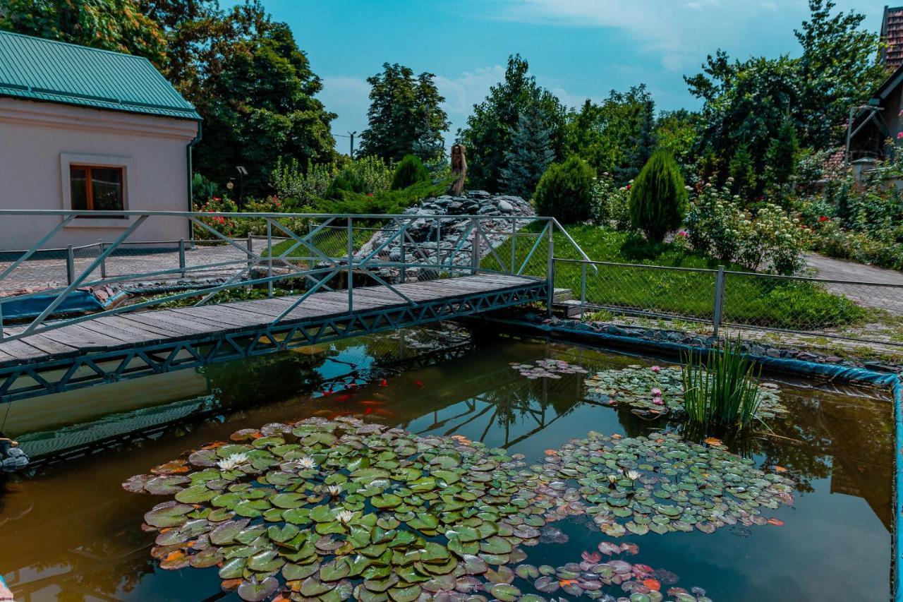 Gоlden Dragon Villa Hotel Бішкек Екстер'єр фото